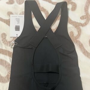 Noli Yoga Vixen Jumpsuit Matte, Brand New with Tag Attached, Size S